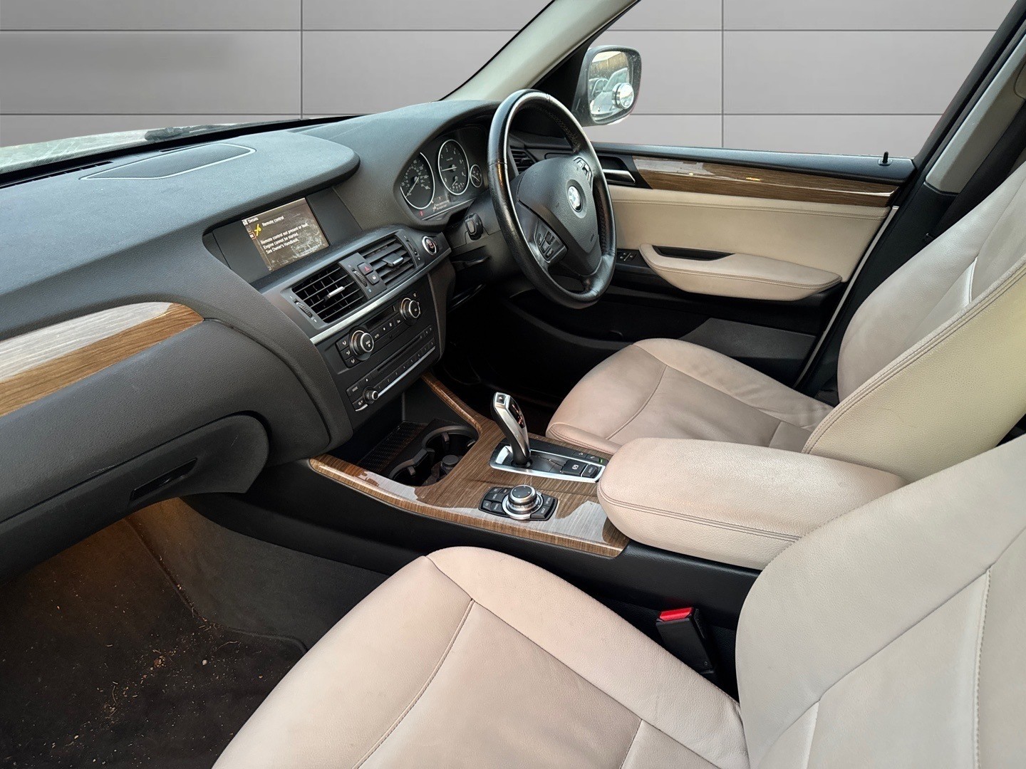 Used BMW X3 2012 for sale - 76624458: Photo 12