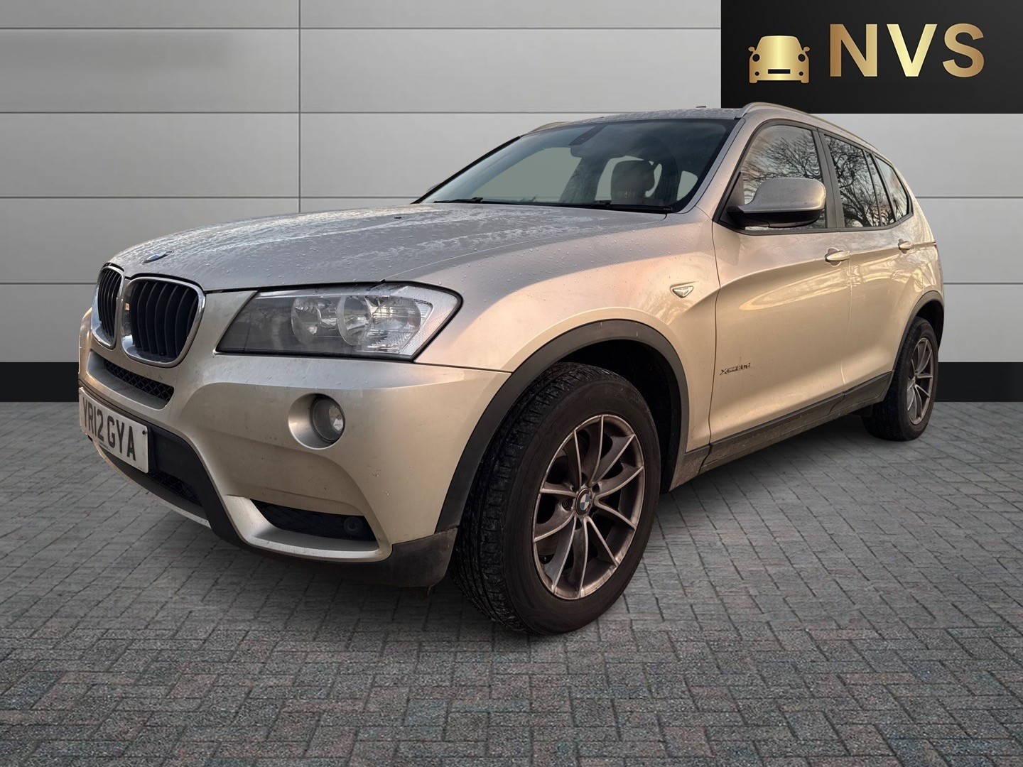 Used BMW X3 2012 for sale - 76624458: Photo 3