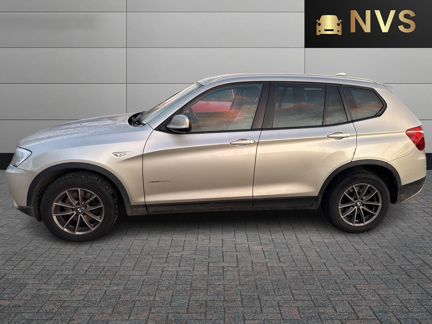 Used BMW X3 2012 for sale - 76624458: Photo 4
