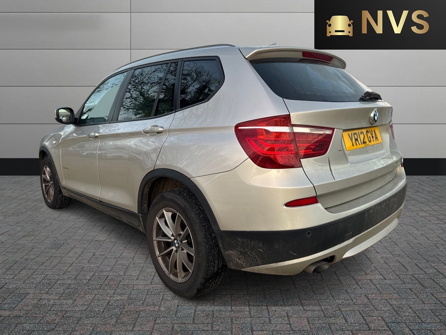 Used BMW X3 2012 for sale - 76624458: Photo 5