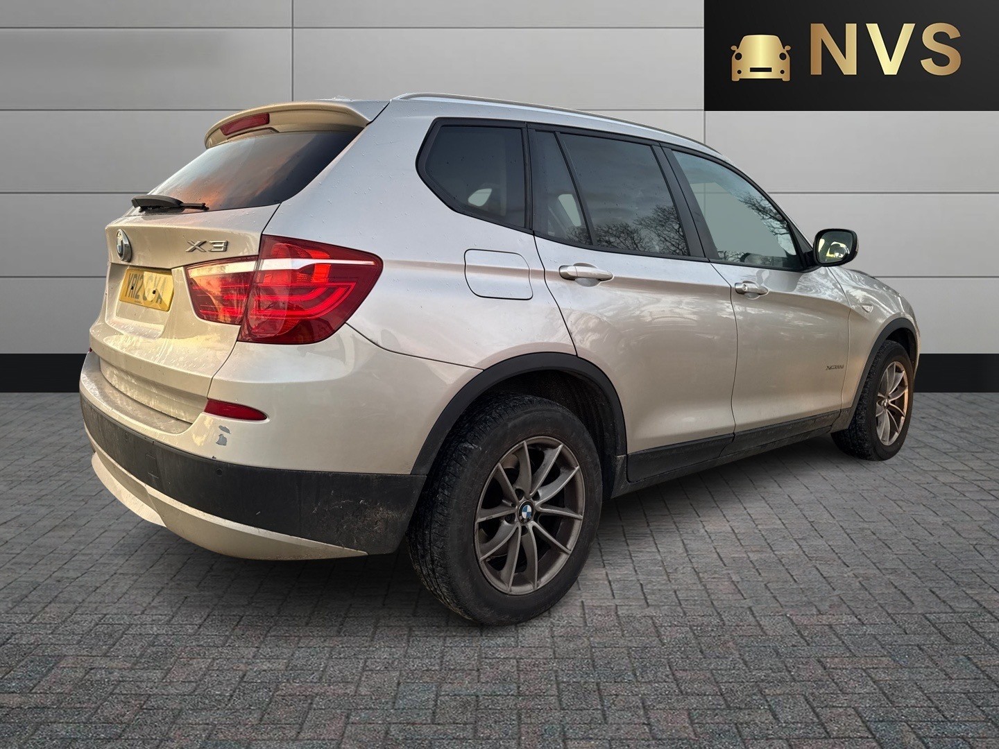Used BMW X3 2012 for sale - 76624458: Photo 7