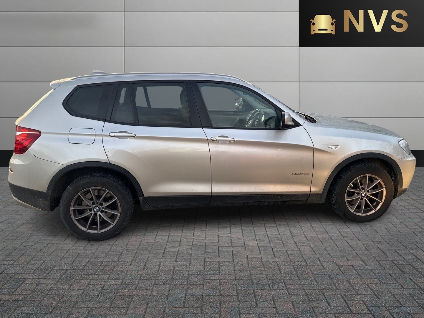 Used BMW X3 2012 for sale - 76624458: Photo 8
