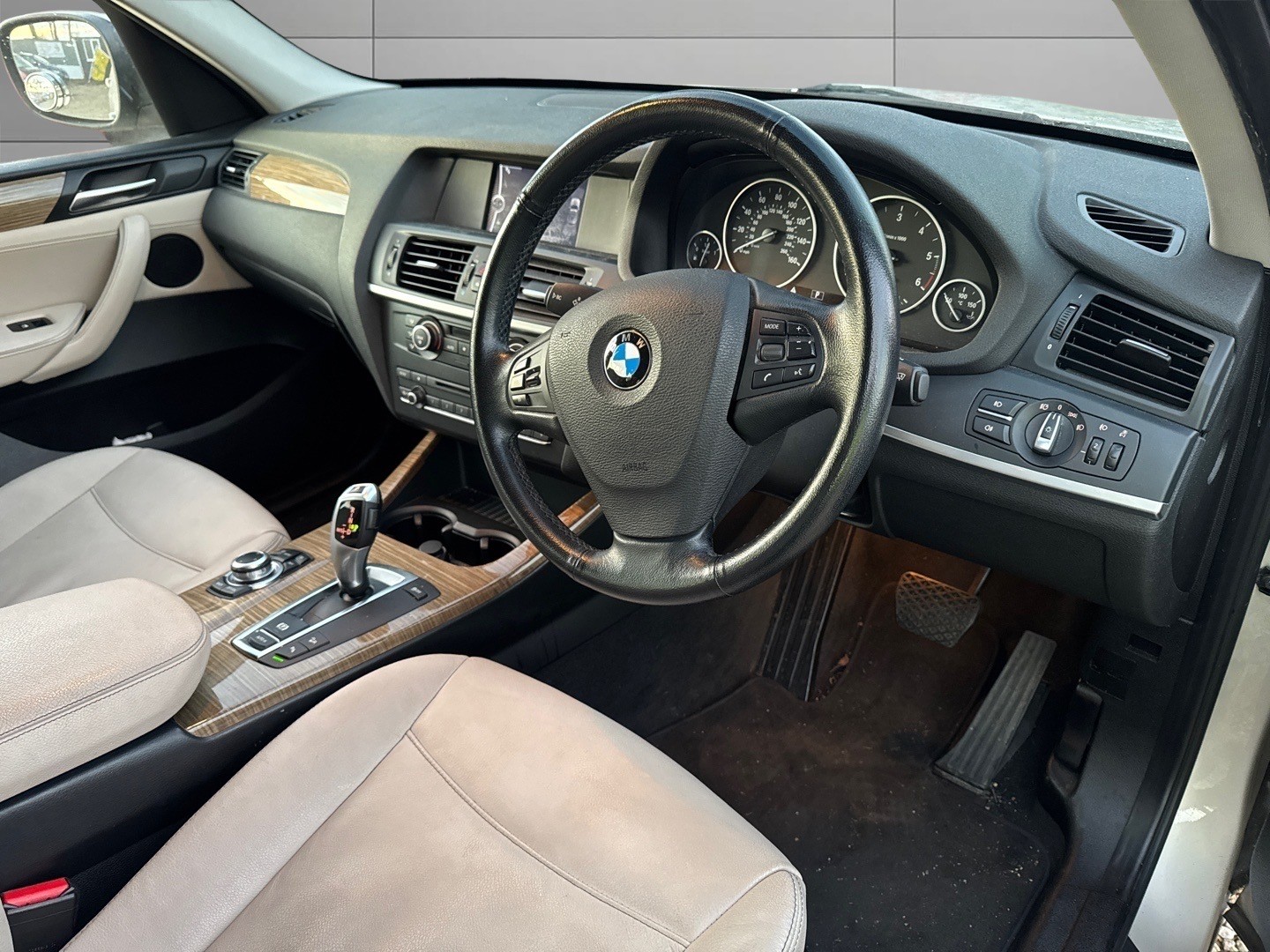 Used BMW X3 2012 for sale - 76624458: Photo 9