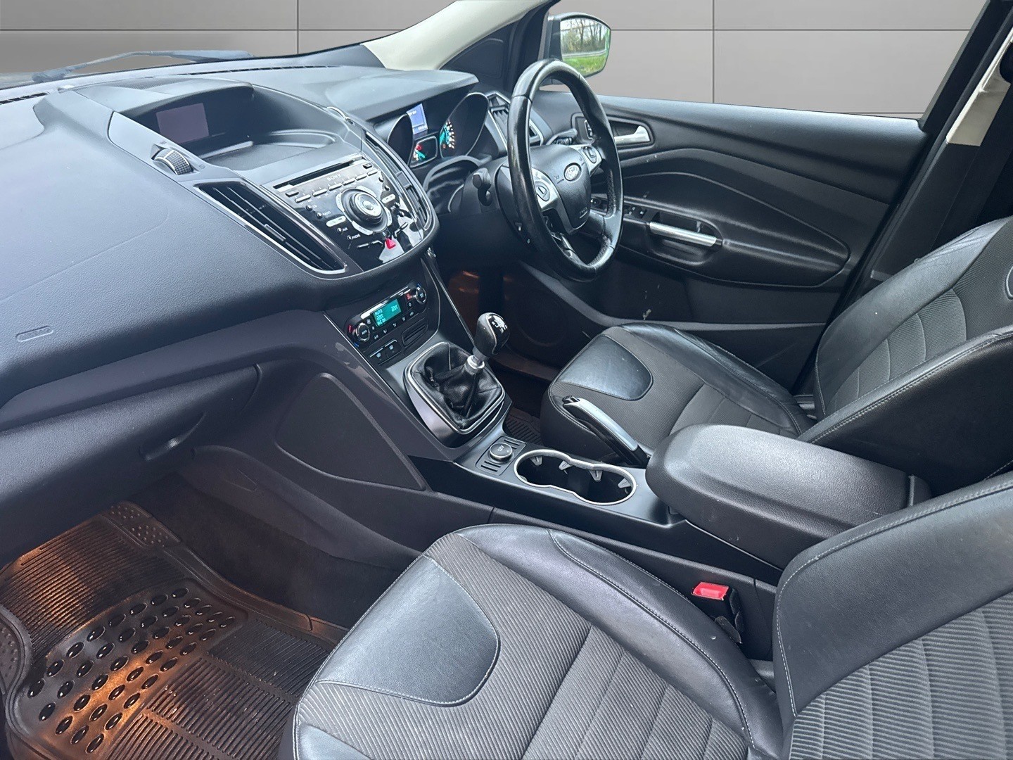 Used Ford Kuga 2014 for sale - 76497590: Photo 12