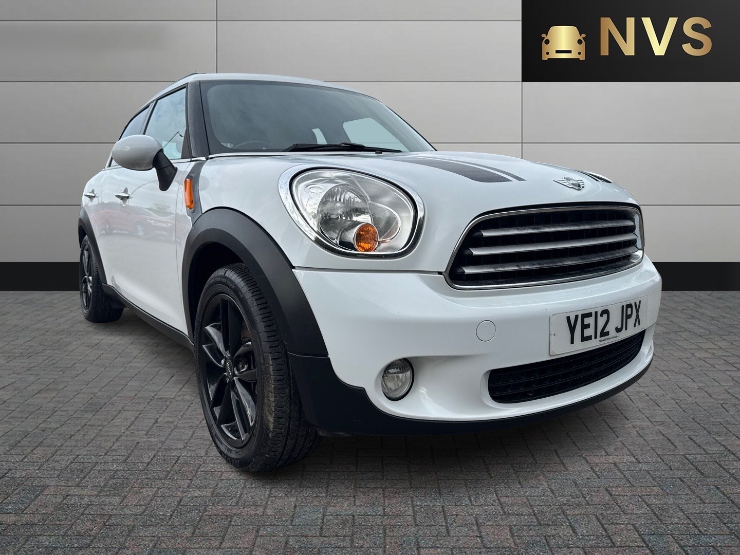 Used MINI Countryman 2012 for sale - 76142546: Photo 1