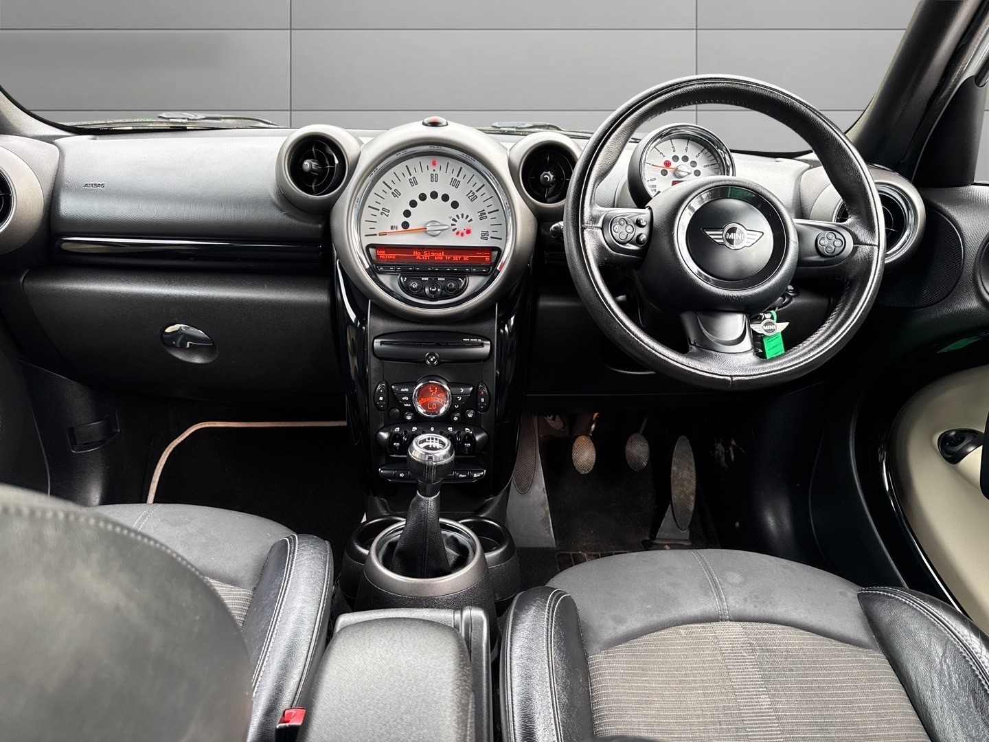 Used MINI Countryman 2012 for sale - 76142546: Photo 10