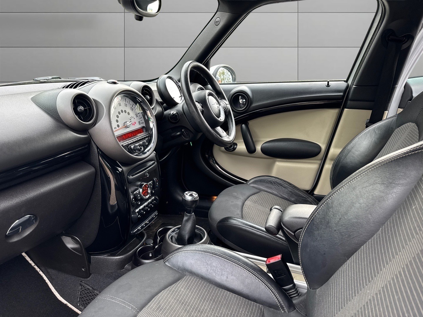 Used MINI Countryman 2012 for sale - 76142546: Photo 12