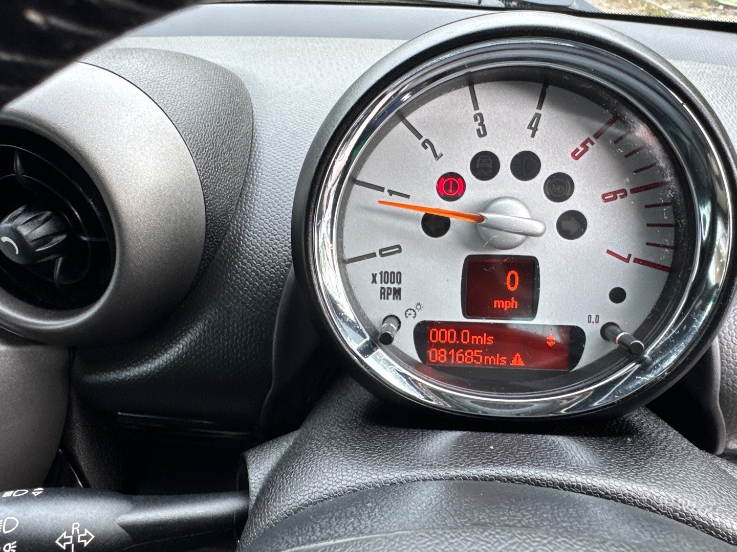 Used MINI Countryman 2012 for sale - 76142546: Photo 13