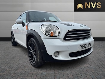 MINI - Countryman