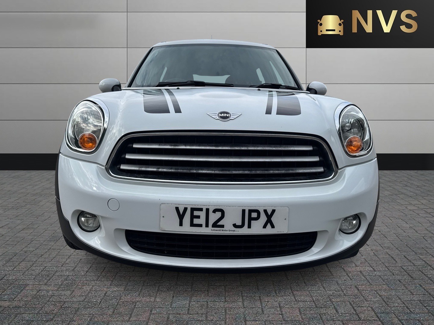 Used MINI Countryman 2012 for sale - 76142546: Photo 2