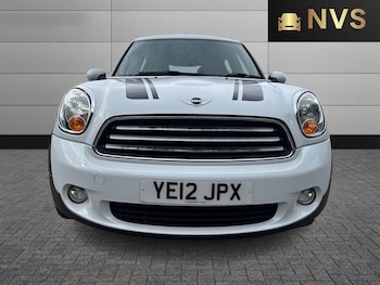 Used MINI Countryman 2012 for sale - 76142546: Photo 2