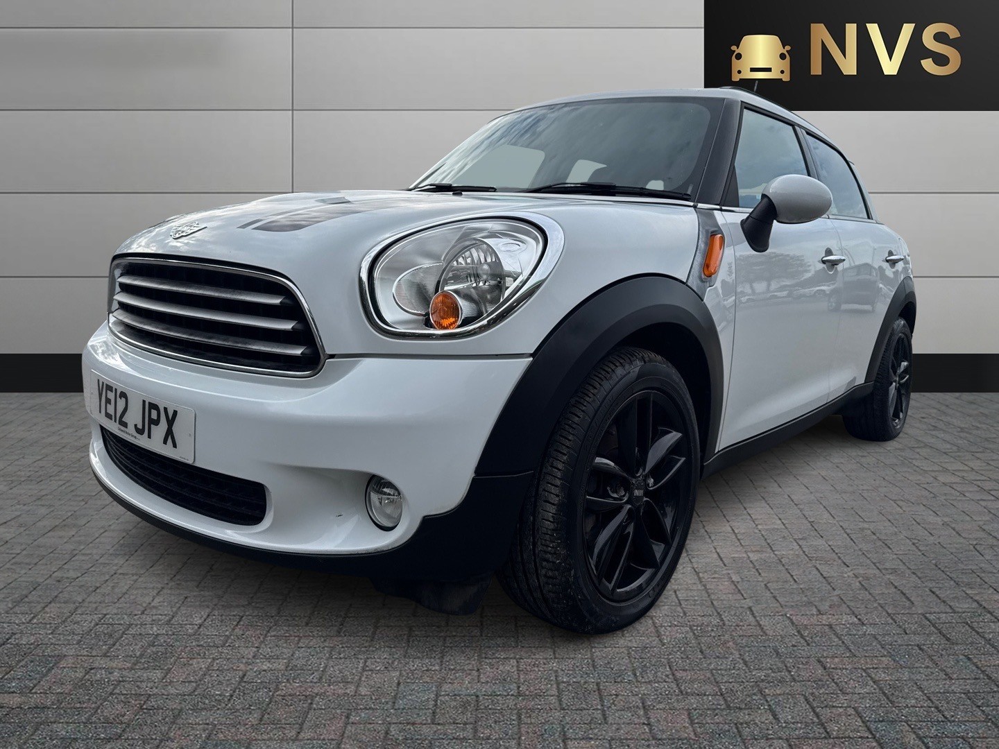 Used MINI Countryman 2012 for sale - 76142546: Photo 3