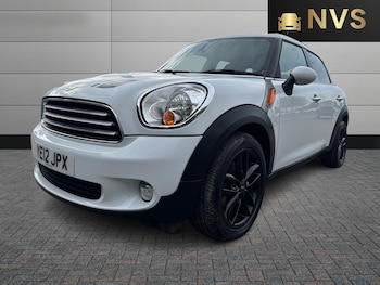 Used MINI Countryman 2012 for sale - 76142546: Photo 3