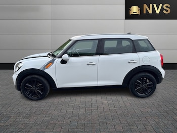 Used MINI Countryman 2012 for sale - 76142546: Photo 4
