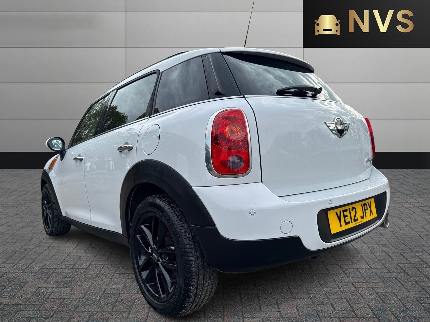 Used MINI Countryman 2012 for sale - 76142546: Photo 5