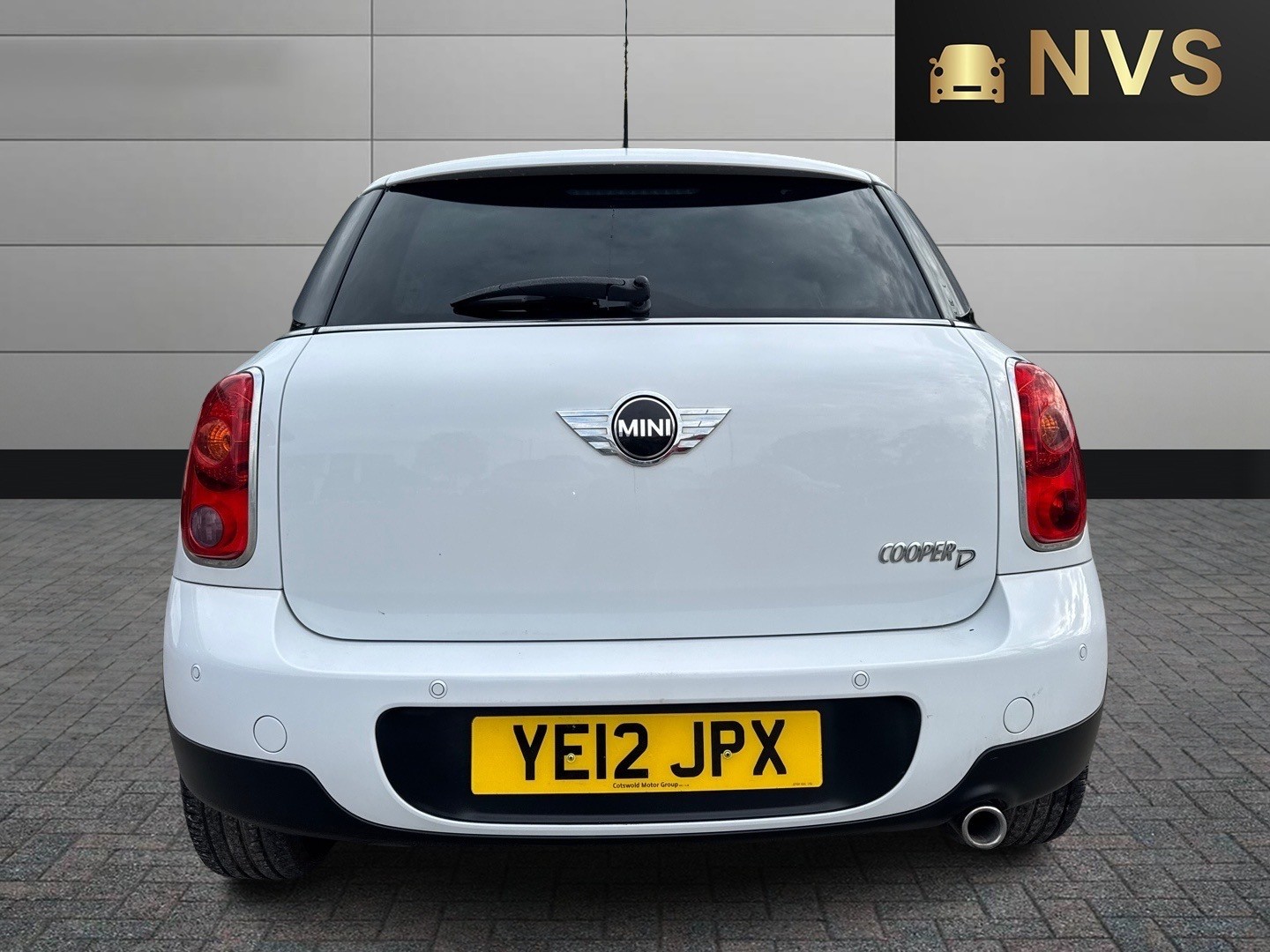 Used MINI Countryman 2012 for sale - 76142546: Photo 6