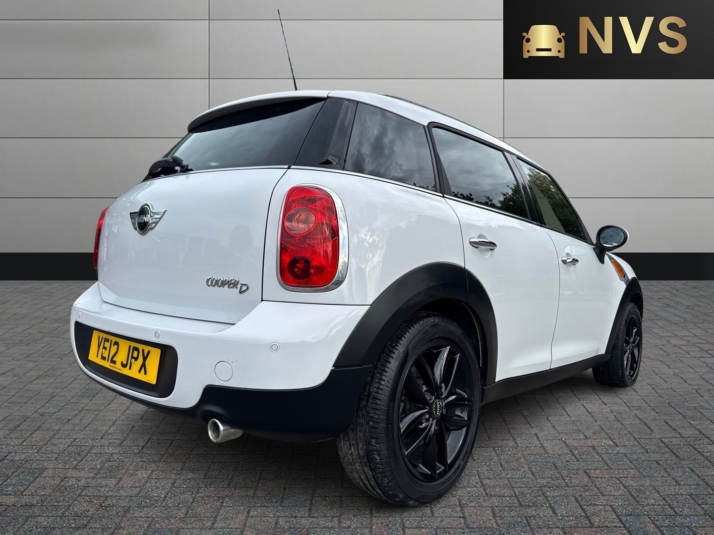 Used MINI Countryman 2012 for sale - 76142546: Photo 7
