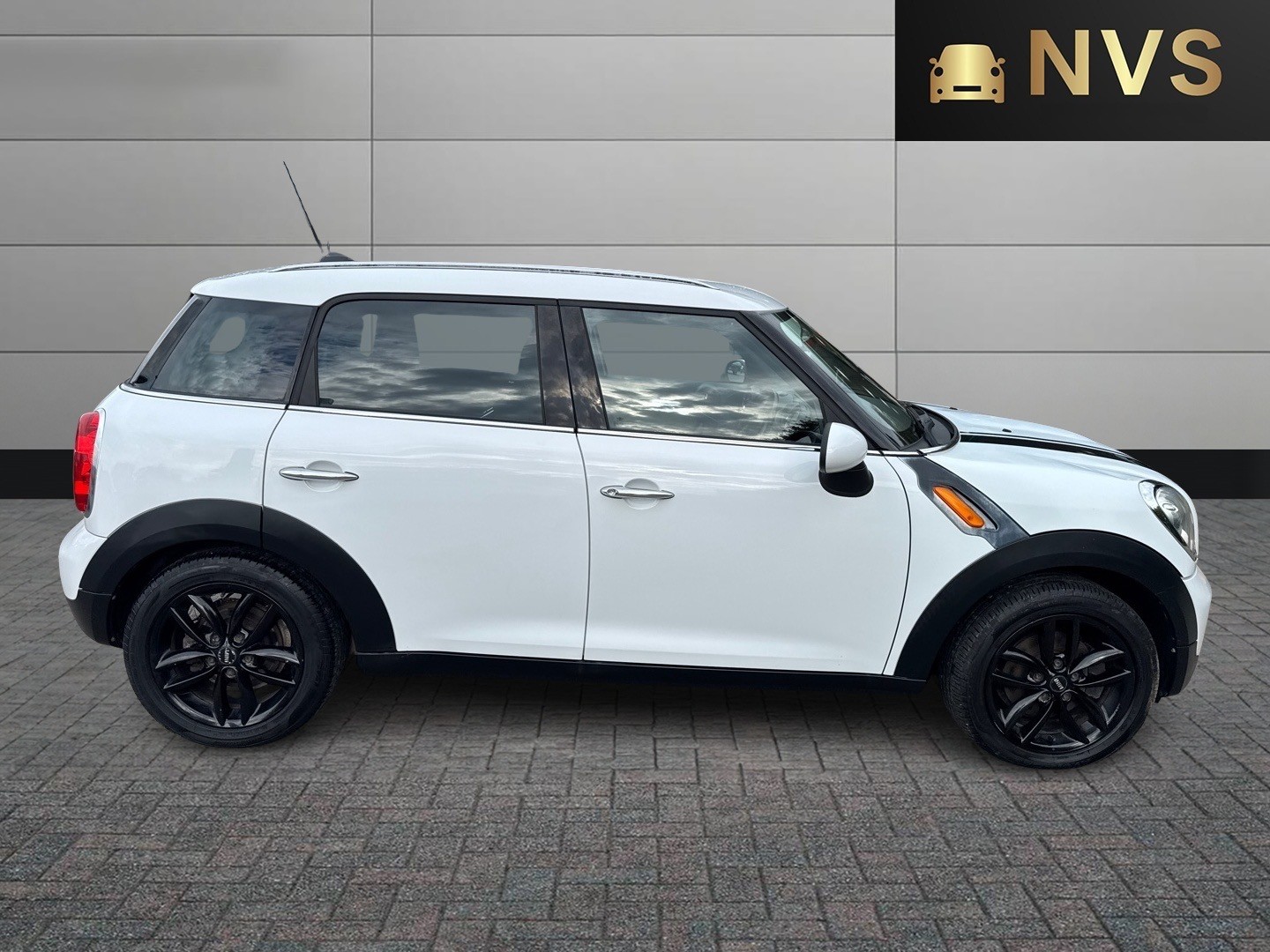 Used MINI Countryman 2012 for sale - 76142546: Photo 8