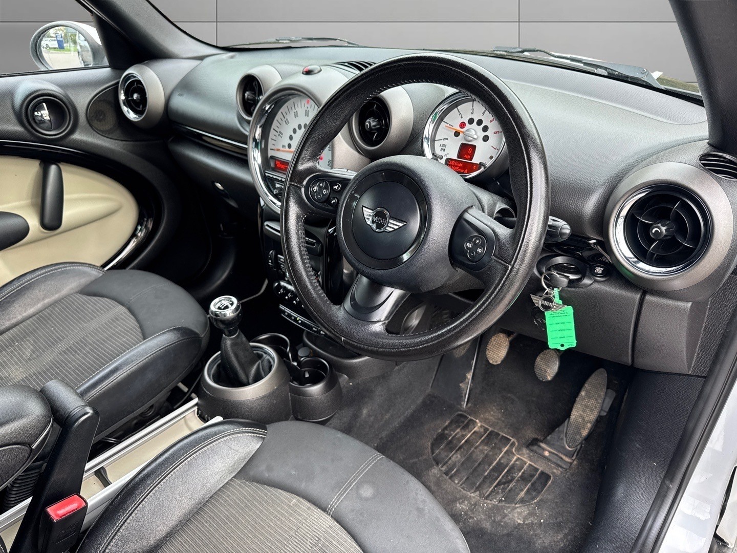 Used MINI Countryman 2012 for sale - 76142546: Photo 9