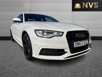 Audi - A6