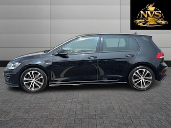 Used Volkswagen Golf 2018 for sale - 79283194: Photo