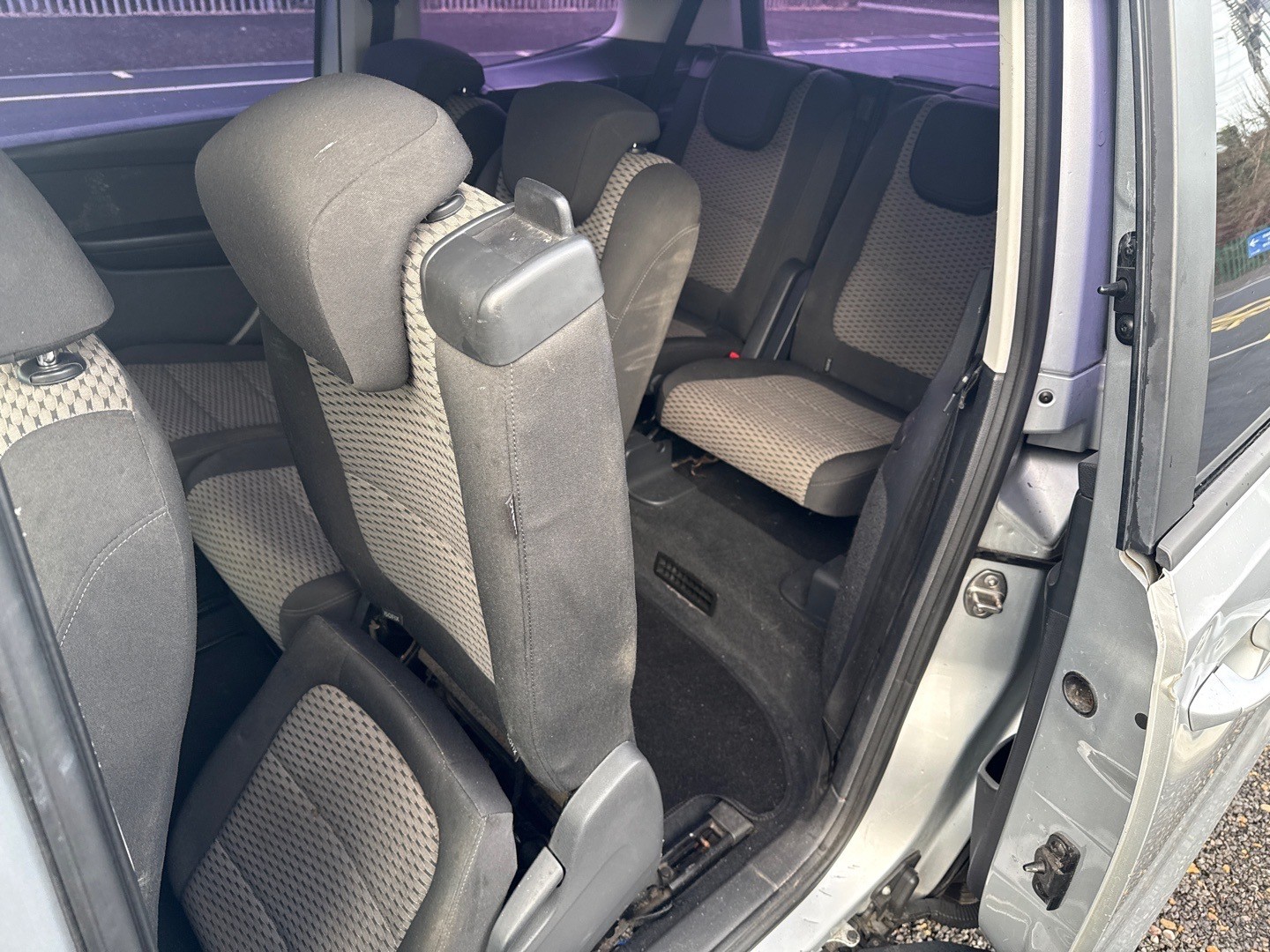 Used Volkswagen Sharan 2013 for sale - 77629048: Photo 13