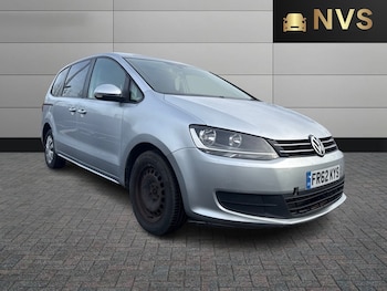 2013 - 2.0 TDI CR BlueMotion Tech 140 S 5dr DSG