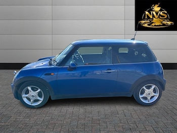 Used MINI Hatch 2006 for sale - 78858148: Photo