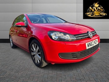 Used Volkswagen Golf 2012 for sale - 78340031: Photo