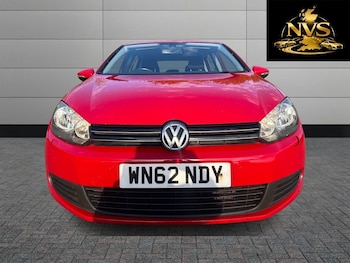 Used Volkswagen Golf 2012 for sale - 78340031: Photo