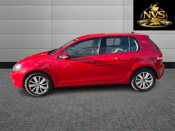 Used Volkswagen Golf 2012 for sale - 78340031: Photo
