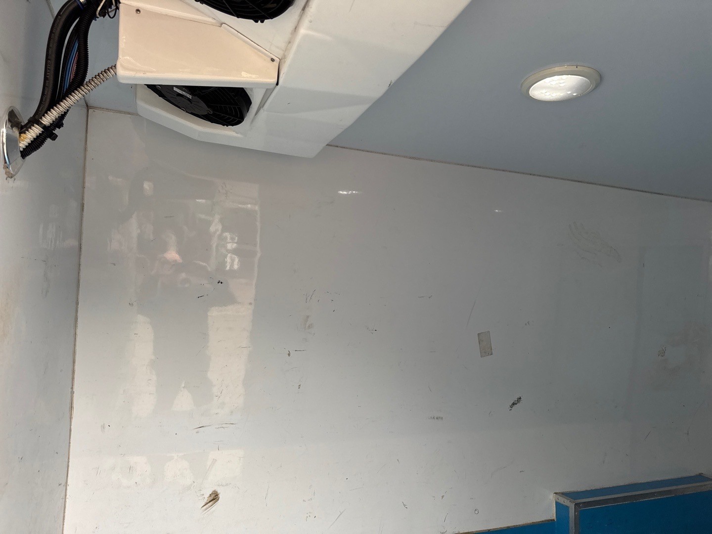 Used Ford Transit 2016 for sale - 76430967: Photo 10