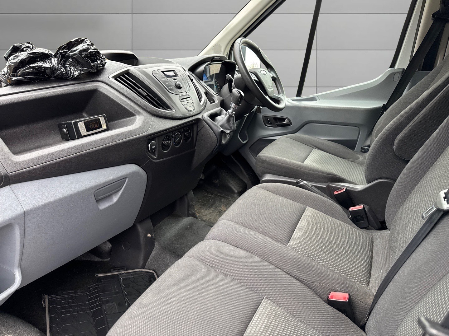 Used Ford Transit 2016 for sale - 76430967: Photo 11