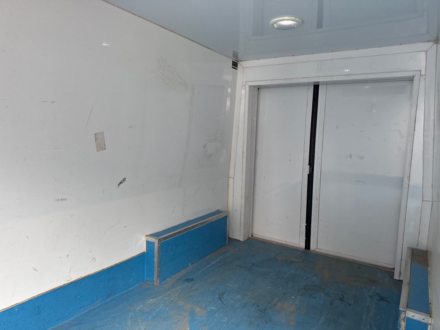 Used Ford Transit 2016 for sale - 76430967: Photo 12