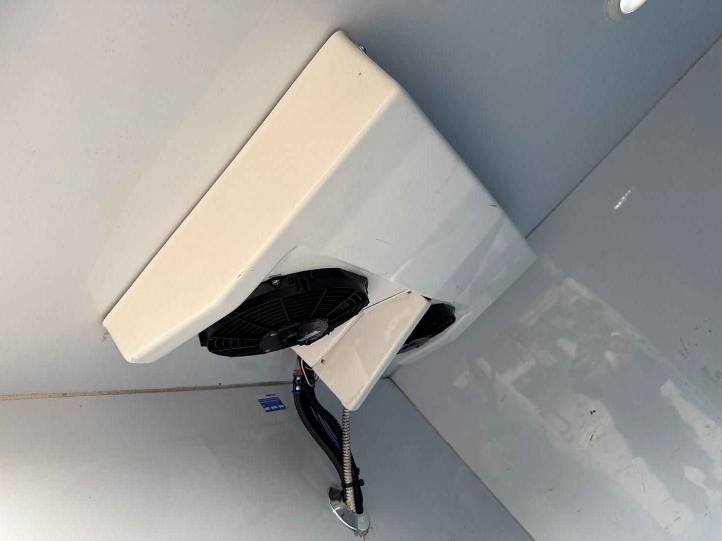 Used Ford Transit 2016 for sale - 76430967: Photo 13