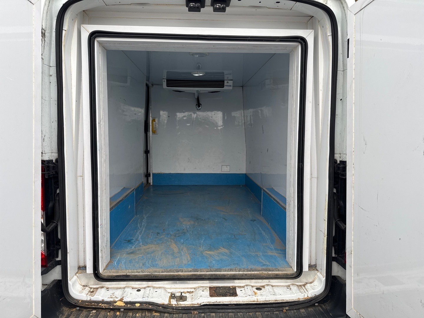 Used Ford Transit 2016 for sale - 76430967: Photo 14