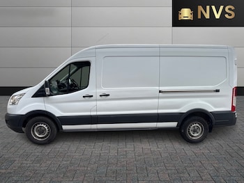Used Ford Transit 2016 for sale - 76430967: Photo