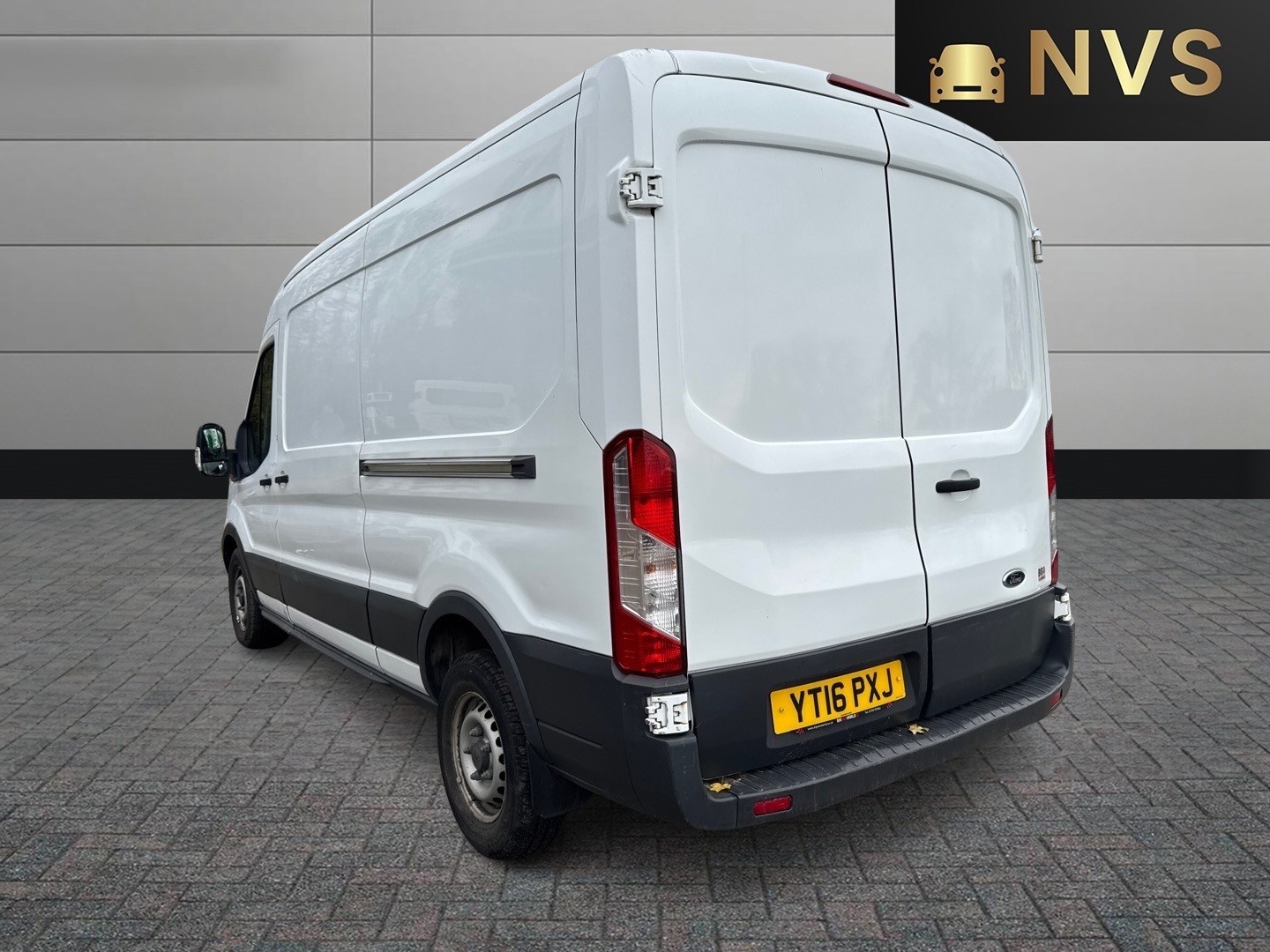 Used Ford Transit 2016 for sale - 76430967: Photo 5