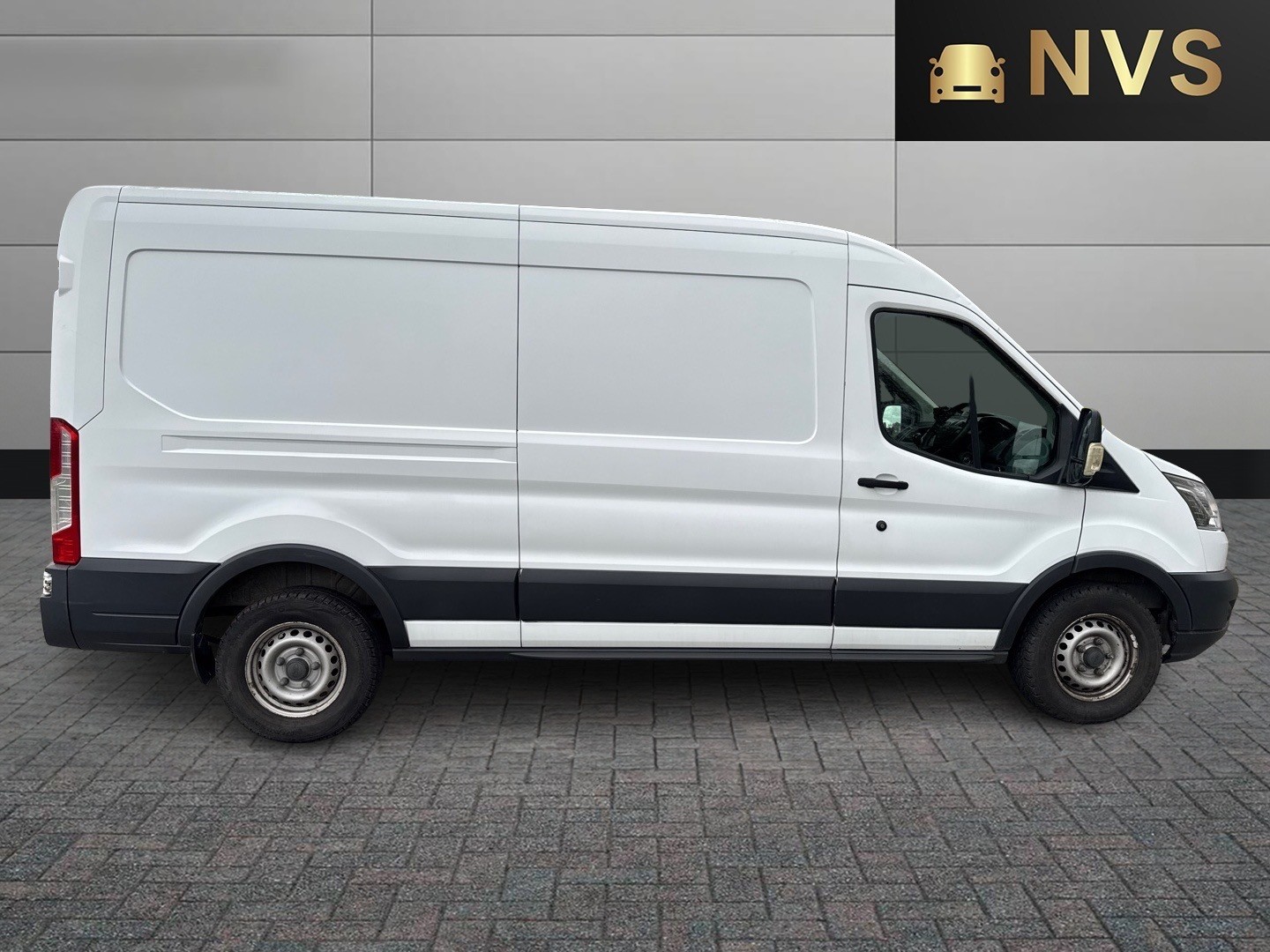 Used Ford Transit 2016 for sale - 76430967: Photo 8