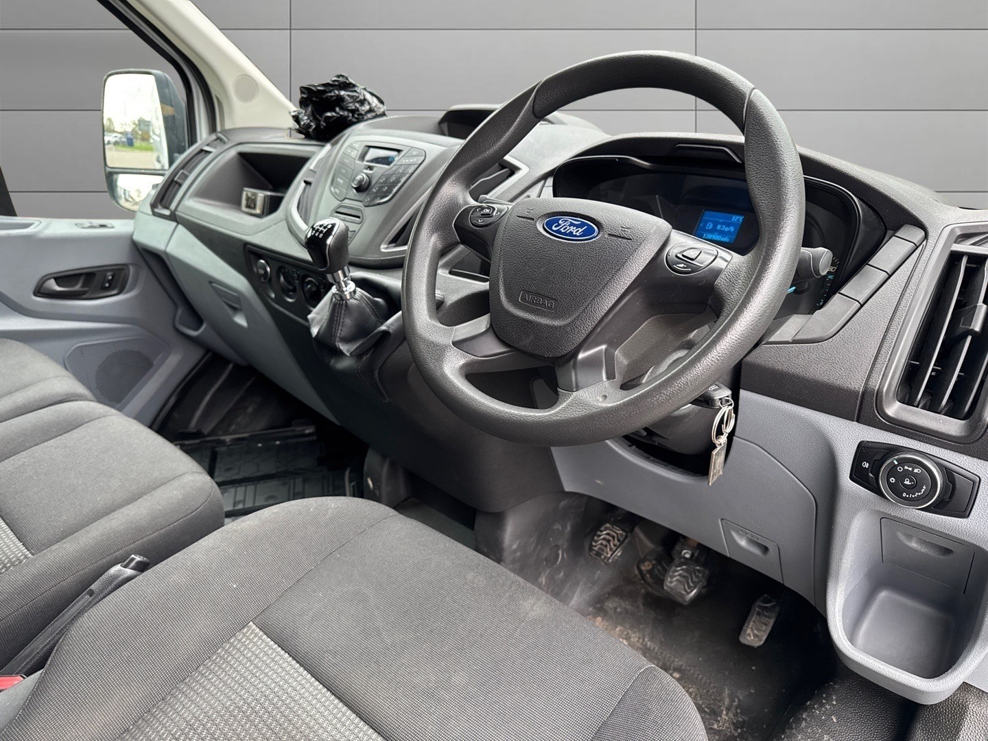 Used Ford Transit 2016 for sale - 76430967: Photo 9