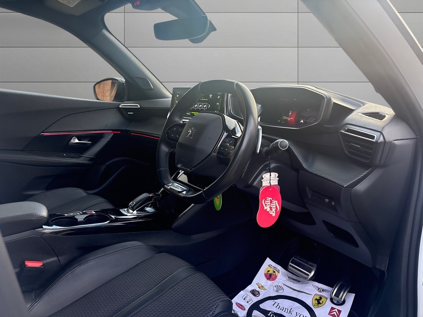 Used Peugeot 2008 2021 for sale - 76718412: Photo 11