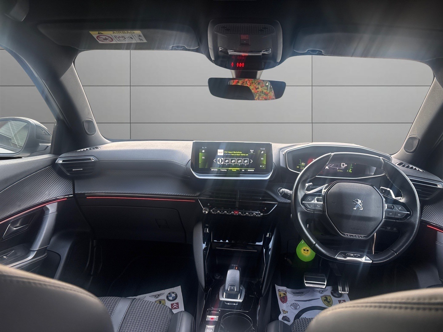 Used Peugeot 2008 2021 for sale - 76718412: Photo 13