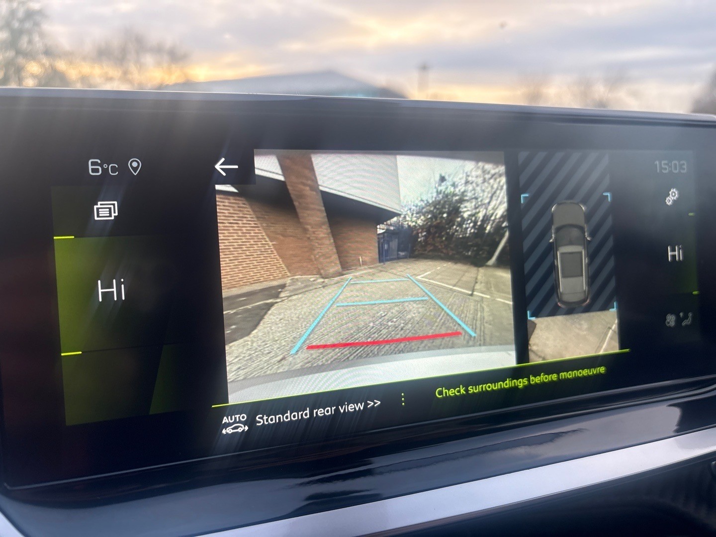 Used Peugeot 2008 2021 for sale - 76718412: Photo 15