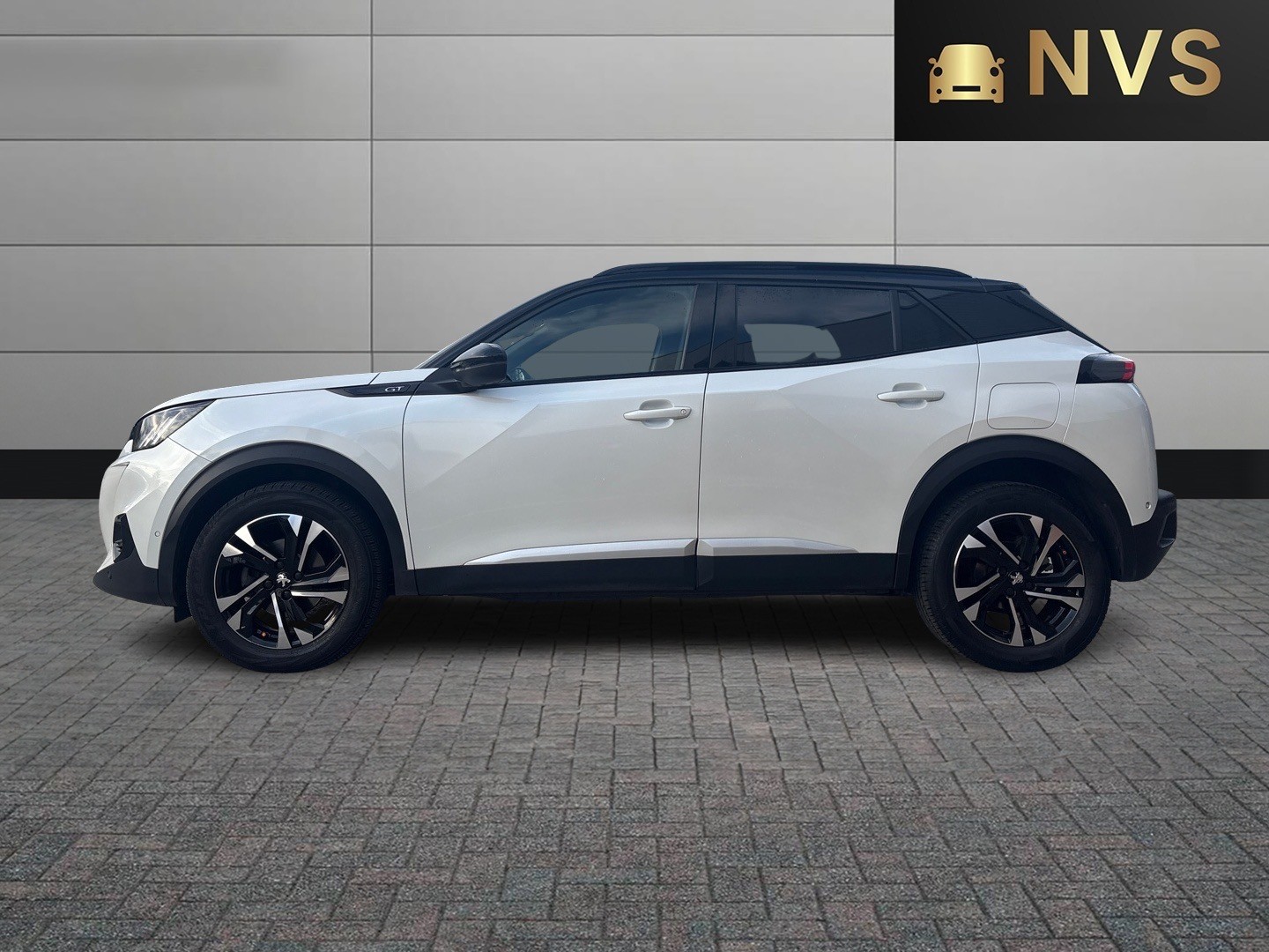 Used Peugeot 2008 2021 for sale - 76718412: Photo 4