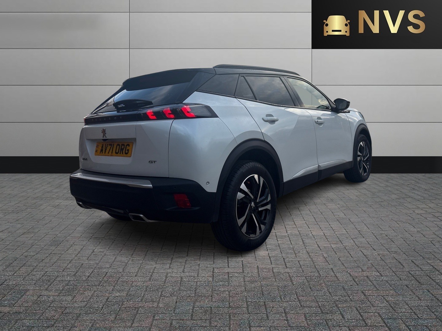 Used Peugeot 2008 2021 for sale - 76718412: Photo 7