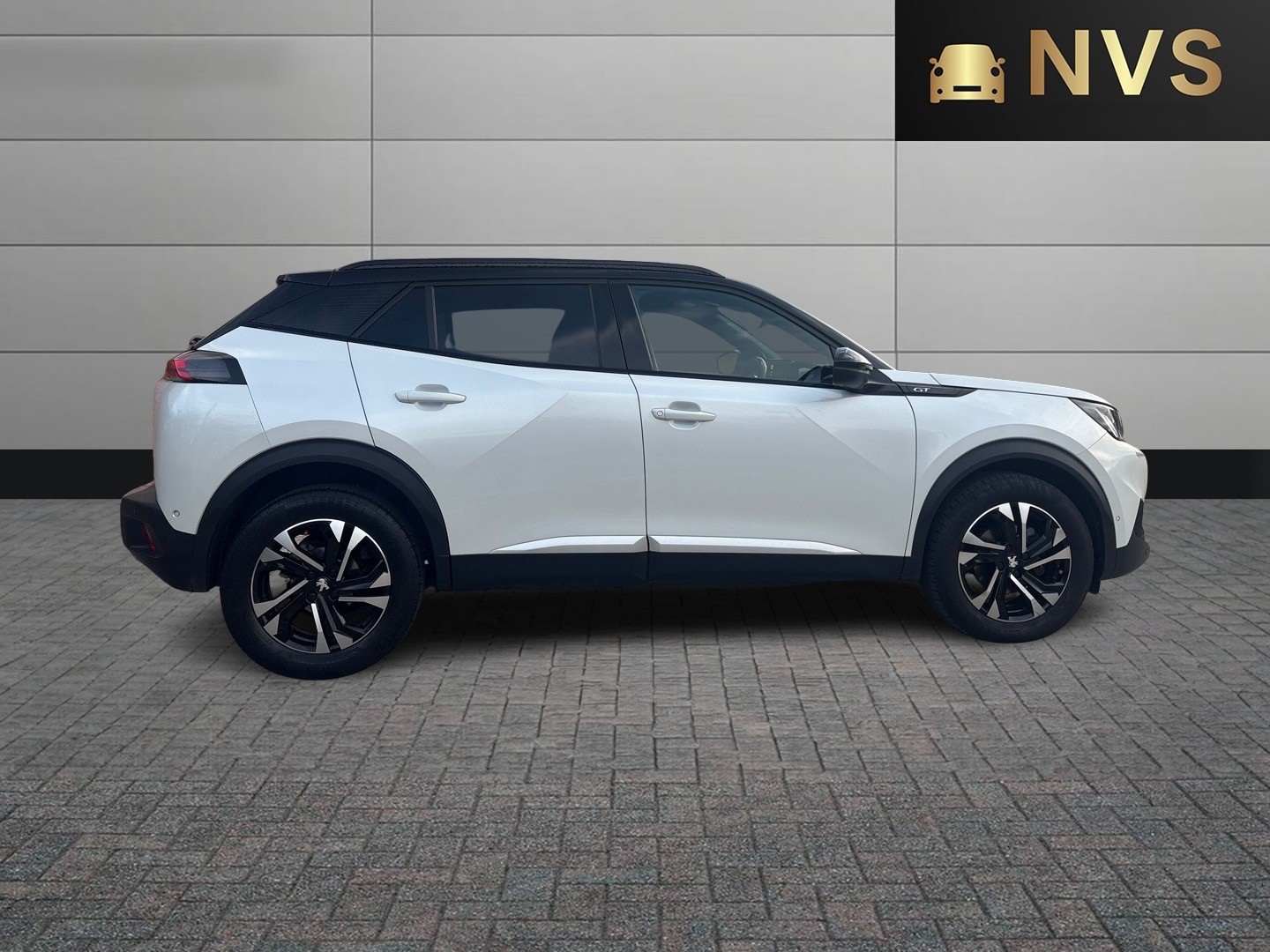 Used Peugeot 2008 2021 for sale - 76718412: Photo 8