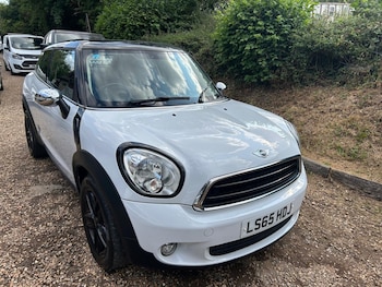 Used MINI Paceman 2015 for sale - 79536198: Photo