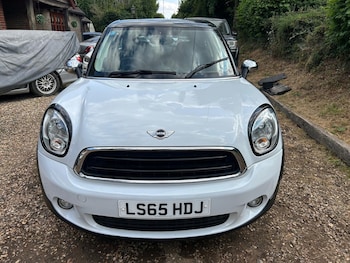 Used MINI Paceman 2015 for sale - 79536198: Photo