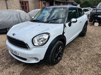 Used MINI Paceman 2015 for sale - 79536198: Photo