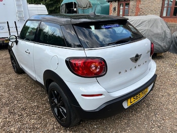 Used MINI Paceman 2015 for sale - 79536198: Photo